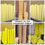 LED Ceiling Ring Plaster Athens Luxe Customizable