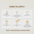 Colored LED Baseboards Dubai GoldLine (Add RAL-code)